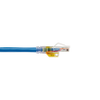 Modular/Ethernet Cables (RJ45, RJ11) - PVQ-EUSDC10BU-ND - DigiKey