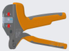 Hand Crimping Tools - 2491308-1 - TE Connectivity