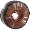 Transformer, Toroidal Power;50VA;Chassis;Pri:117/234VAC;Sec:Ser 30VCT,Par 15V - 70181100 - Allied Electronics, Inc.