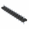 Headers, Male Pins - HPM-10-05-T-S-ND - DigiKey