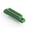 Edgeboard Connectors - 151-307-014-458-208-ND - DigiKey
