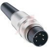 Circular Connector - 70151473 - Allied Electronics, Inc.
