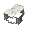 D-Sub, D-Shaped Connector Backshells, Hoods - 900-1731110770-ND - DigiKey
