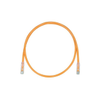 Modular/Ethernet Cables (RJ45, RJ11) - 298-UTPSPL1.5MORY-ND - DigiKey