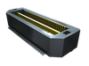 Board to Board & Mezzanine Connectors - QTH-040-01-H-D-DP-A-TR - Powell Electronics, Inc.