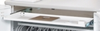Optional Pullout Tray for InTouch40 Tablet Cart - 55442 - Visual Sound, Inc.