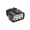 Rectangular Connector Housings - 900-3000910002-ND - DigiKey