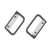 Rack Components - 164-RMCHANDLE2U-ND - DigiKey