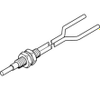 Fibre Optic Cable - 2888075 - RS Components, Ltd.