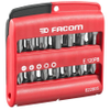 Screwdriver Bit Sets - 6698063 - RS Components, Ltd.