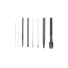 Cable Ties and Zip Ties - 2160-87661222-ND - DigiKey