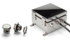 Stainless Steel Protective Vent -- PMF-12M - Image