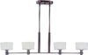 22168FTOI Island/Pool Table-Drum Shades - 690472 - Capital Lighting, Inc.
