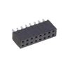 Headers, Receptacles, Female Sockets - SSQ-108-01-F-D-LL-ND - DigiKey