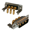 D-Sub Connector Assemblies - 37-684M8W8103L461-ND - DigiKey