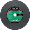 Reinforced High Speed Cutoff Wheels.  Good - High Performance -- L5703 - Image