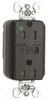Surge Suppression Receptacle - PTTR8200-SP - Thomas & Betts Corporation