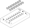 Multi-pin - CPV14-VI-P8-1/8 - Festo Corporation