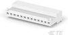 Rectangular Wire & Cable Connectors & Housings - 4-643814-3 - TE Connectivity