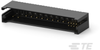 PCB Headers & Receptacles - 5-147343-1 - TE Connectivity