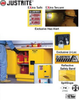 WALL MOUNTED CABINET -- H893400