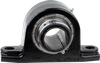 Rex P2BRN096065MMZ Solid-housed Pillow Blocks Rex Spherical Roller Bearings -- P2BRN096065MMZ
