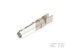 Connector Contacts - 213847-3 - TE Connectivity