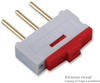 Switch, Slide, Spdt-Co, 500Ma, Though Hole; Contact Configuration Eao - 52F516 - Newark, An Avnet Company