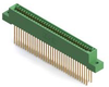 Card Conn, Dual Side, 66Pos, Wire Wrap; Card Edge Connector Type Edac - 69AJ6688 - Newark, An Avnet Company