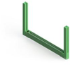 Card Edge Conn, Single Side, 22Pos, Lug; Card Edge Connector Type Edac - 57AJ6943 - Newark, An Avnet Company