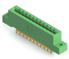 Card Edge Conn, Dual Side, 22Pos, Lug; Card Edge Connector Type Edac - 59AJ4164 - Newark, An Avnet Company