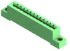 Card Edge Connector Rohs Compliant Edac - 61AJ4265 - Newark, An Avnet Company