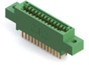Card Conn, Dual Side, 26Pos, Wire Wrap; Card Edge Connector Type Edac - 85H6341 - Newark, An Avnet Company