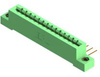Card Edge Connector Rohs Compliant Edac - 61AJ0281 - Newark, An Avnet Company