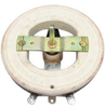 Rheostat, Wirewound, 125 Ohm, 500W; Track Resistance Ohmite - 64K5947 - Newark, An Avnet Company