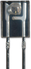 Ir Emitter, 1.6V, 940Nm, Thd; Viewing Angle Kingbright - 94X0812 - Newark, An Avnet Company