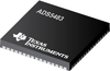 ADS5483 16-bit 135MSPS ADC with buffered inputs - ADS5483IRGC25 - Texas Instruments