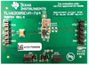 Evaluation Board, Sync Buck Conv; Silicon Manufacturer Texas Instruments - 27AJ0059 - Newark, An Avnet Company