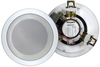 Ceiling Speaker, 75Hz-20Khz, 4W; Transformer Power Tappings Bogen Communications - 46W2553 - Newark, An Avnet Company