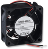 Axial Fan, Wire Leaded, Brushless Motor, Ball, 2410Ml Series, 12 Vdc, 60 Mm, 25 Mm, 21.5 Cu.ft/min Rohs Compliant Nmb Technologies - 09X1323 - Newark, An Avnet Company