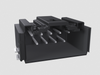 MicroSpace™ 1.27mm - 10142344-309KLF - Amphenol Communications Solutions