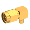 Coaxial Connector (RF) Assemblies - 2201-9443-1563-010-ND - DigiKey