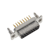 D-Sub Connector Assemblies - L177DFAH15SOL2RM5-ND - DigiKey