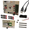 RF, RFID, Wireless Evaluation Boards - 296-35876-ND - DigiKey
