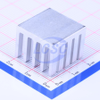 Industrial control electrical >> Heat sink/heatsink -- 20*15*20 - Image
