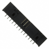 Headers, Male Pins - 609-3018-ND - DigiKey