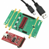 RF, RFID, Wireless Evaluation Boards - 1046-1145-ND - DigiKey