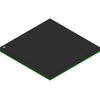 Integrated Circuits (ICs) - Embedded - Microprocessors -- 25EMPPC750CBUF166Z - Image
