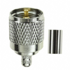 Coaxial Connector (RF) Assemblies - ACX1514-ND - DigiKey