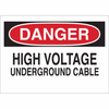 Signs, Nameplates, Posters - 2267-43128-ND - DigiKey